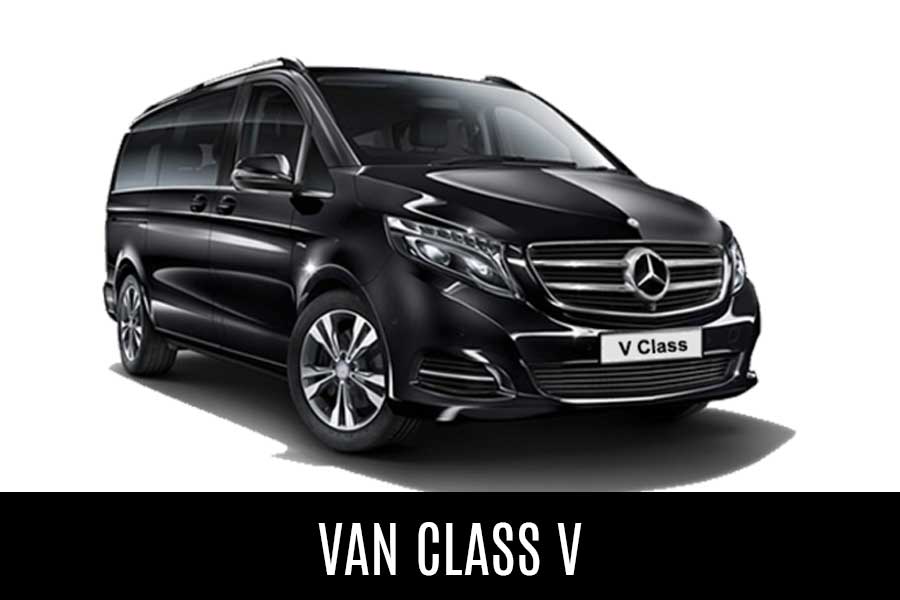 van class v